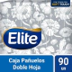 Carilina Pañuelos Elite Soft Touch 90 ml