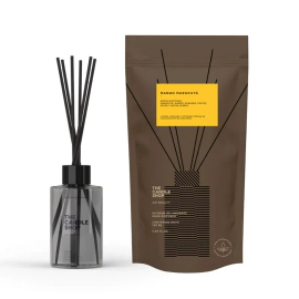 THE CANDLE SHOP DIF  BASIC COMPPACK MANGO MARACUYA