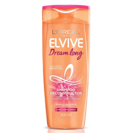 Shampoo Dream Long Elvive Loreal Paris x 400 ml