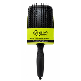 CEPILLO PALETA NEUMATICO PREMIUM IONICO JESSAMYI