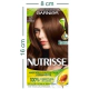 Garnier Nutrisse Kit de Coloracion 57 ambar