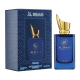 AL SHAMS BLUE OASIS EDP 80ml
