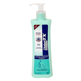 Goicoechea Crema Corporal Diabetex 400 ml
