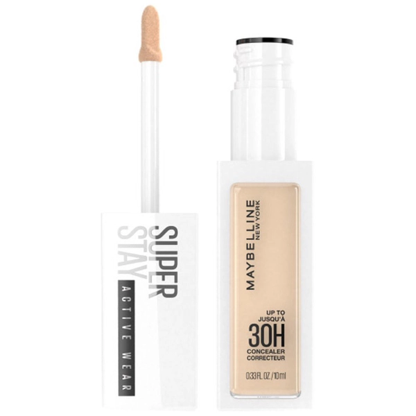 Corrector Maybelline Superstay 015 light