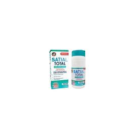 Suplemento Dietario Satial Total Con Neutralasa X50Gr