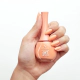 Vogue Esmalte Efecto Gel Coleccion Amazonia Color Flamingo