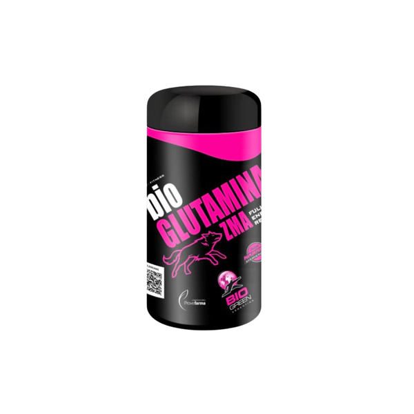 Bio Glutamina X205gr