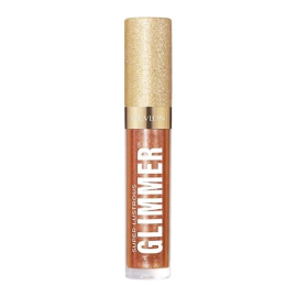 Brillo Labial Revlon Super Lustrous Glimmer x 3,8 ml Color Bronze Spark