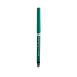 Loreal Paris Delineador de Ojos Infallible Gel Automatic Emerald Green