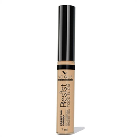 Vogue Corrector Liquido 5 ml Canela