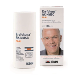 Isdin Eryfotona Ak-Nmsc Fluido 50ml