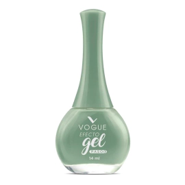 Esmalte Efecto Gel |Meditar|Vogue