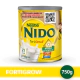 Nido® Fortigrow® Leche Infantil Polvo Prebióticos Lata 750 g