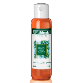 Biferdil Shampoo Algas Marinas 400 ml