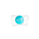 Chupete Micro Silicona 0-2 M Nene X2 Un