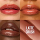 Bálsamos Labial Maybelline Lifter Glaze Color 009 Latte Crush x 2,8 gr