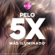 Sérum Capilar Sedal Luminous Uv x 110 ml