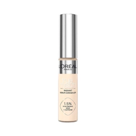 Corrector L'oréal Paris True Match Radiant Sérum x 10 ml Color 1N True