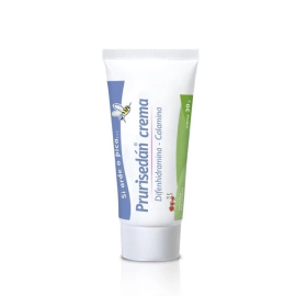 Andrómaco Prurisedan Crema X 30 Gramos