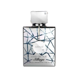 Armaf Club de Nuit Sillage Edp 105 ml Presentación 105 ml