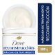 Mascara Capilar Reconstrucción Completa Dove x 300 gr