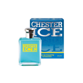 Chester Ice Edt 60 Ml