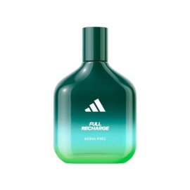 Perfume Adidas Full Recharge Eau de Parfum x 100 ml