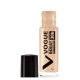 Vogue Base de Maquillaje Resist Color Avena