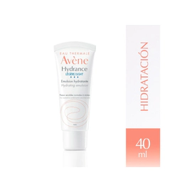 Crema Hidratante Avene Hydrance Legere 40Ml