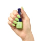Esmalte Fantastic Vogue Dulzura Latina Tono Súper Ácido