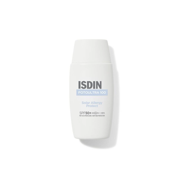 Isdin Foto Ultra Solar Allergy 99 50ml