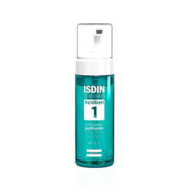Isdin Acniben Teen Skin Espuma Limpiadora Purificante 150 ml