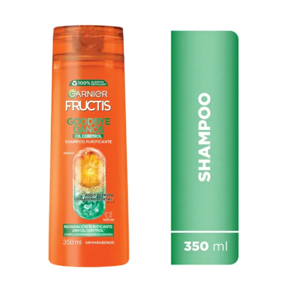 Fructis