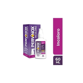 Elea Pervinox Incoloro Spray X 60 ml