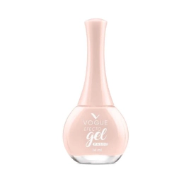 Esmalte Vogue Efecto Gel Tono Unica