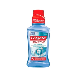 Colgate Enjuague Bucal Pro Alivio 250 ml