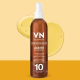 Villeneuve Aceite Protector FPS10 Bronceador Spray VN 190 ml