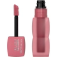 Labial Líquido Maybelline Superstay Teddy Tint x 5 ml Color 55 kneehigh