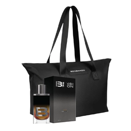 Bensimon Perfume Bold Insignia Edp 100 ml + Bolso Tamaño 100 ml