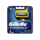 Cartuchos Para Afeitar Fusion Proshield X2Un