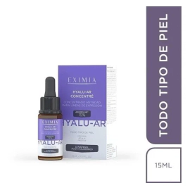 Eximia Hyalu-Ar Concentre 15ml