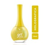Esmalte Vogue Efecto Gel Holografica X 14ml