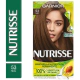 Garnier Nutrisse Kit de Coloracion 53 Cafe Amaretto