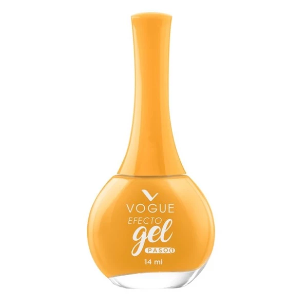 Esmalte Efecto Gel Latin Fest |Color Dembow|Vogue
