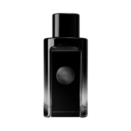 Antonio Banderas The Icon Edp 100 ml