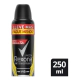 Rexona Men V8 Antitranspirante Aerosol 250 ml