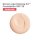 Base Líquida Revlon Age Defying 3X | Color Fresh Ivory