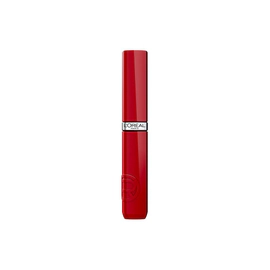 Labial Líquido L´Oréal Paris Infaillible Laque Resistance Tono 420 Le Rouge Paris
