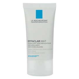 La Roche Posay Effaclar Mat Hidratante Seboregulador 40 ml