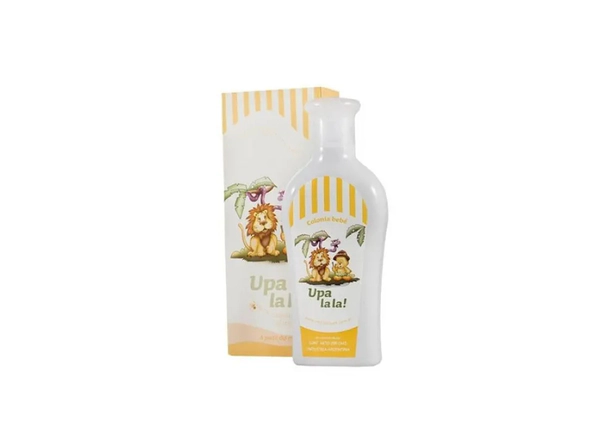 Upa Lala Colonia Luna 200 Ml